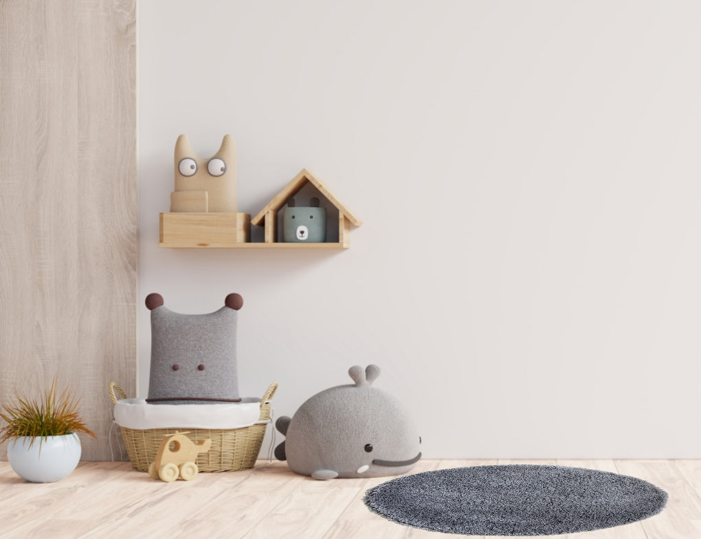 Tiara 33 Grey